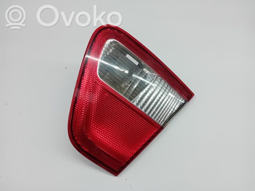 Seat Cordoba (6K) Luci posteriori 