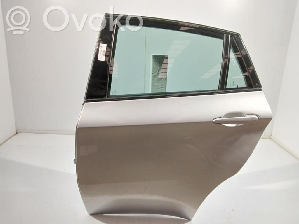 BMW X6 E71 Portiera posteriore