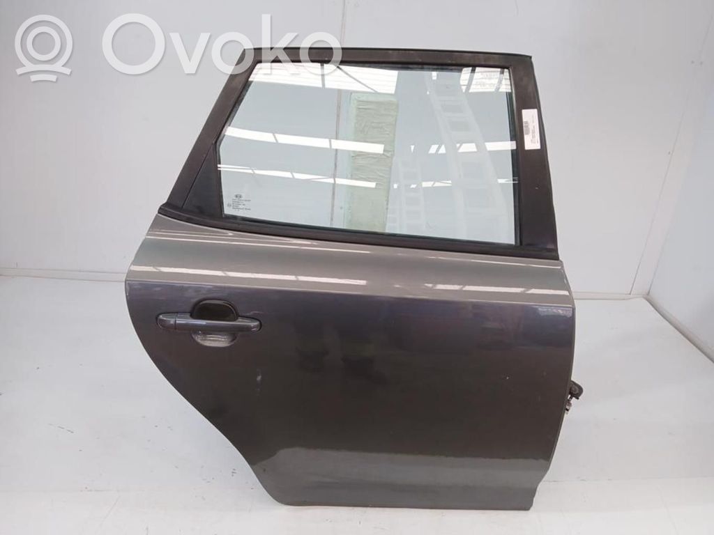 Puerta trasera   770041H500