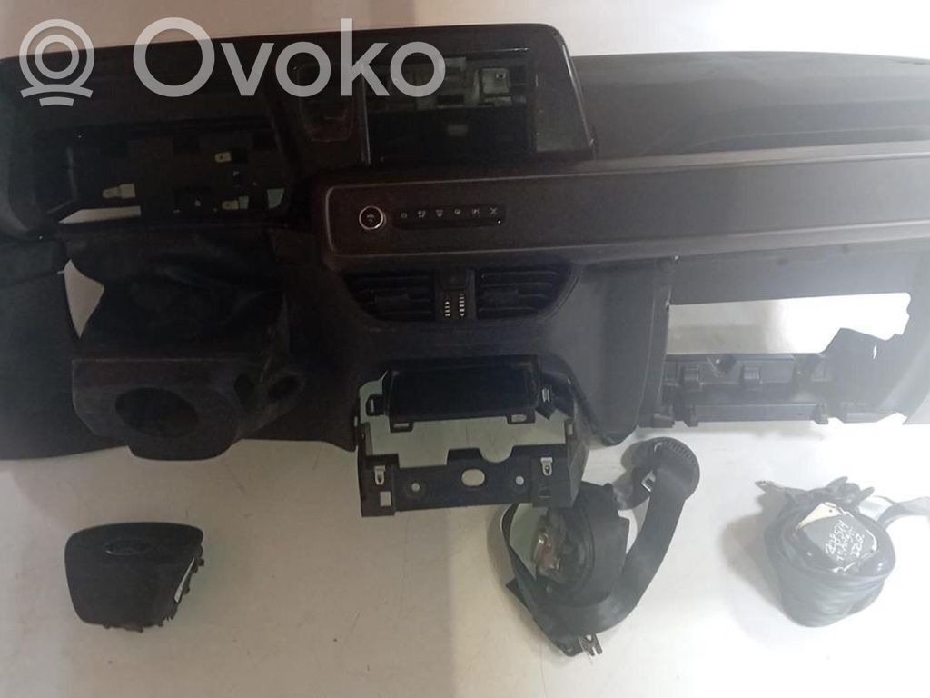Airbag set   2831875