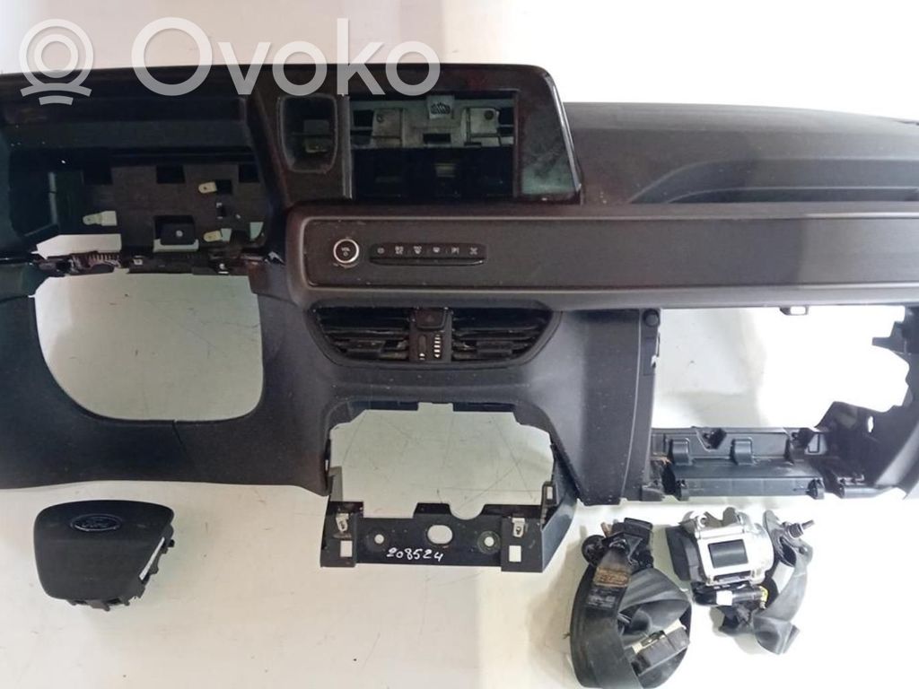 Ford Transit Airbag set 