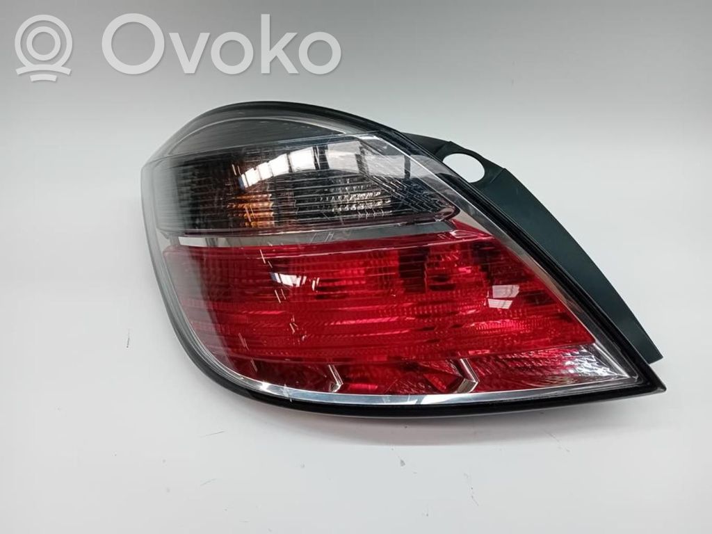 Opel Astra H Luci posteriori 