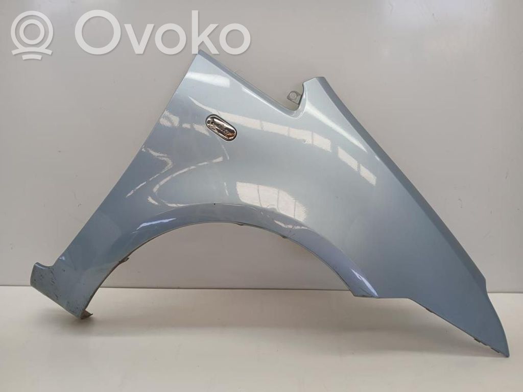Ford Focus C-MAX Radlauf vorne 