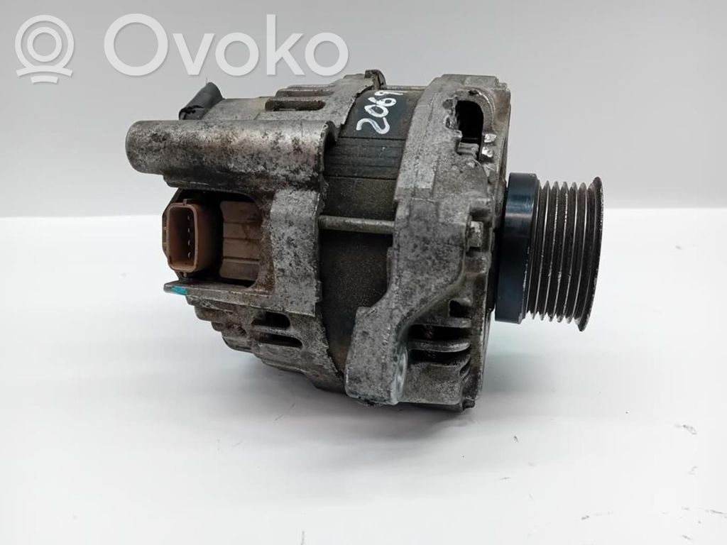 Generatore/alternatore   1800A431