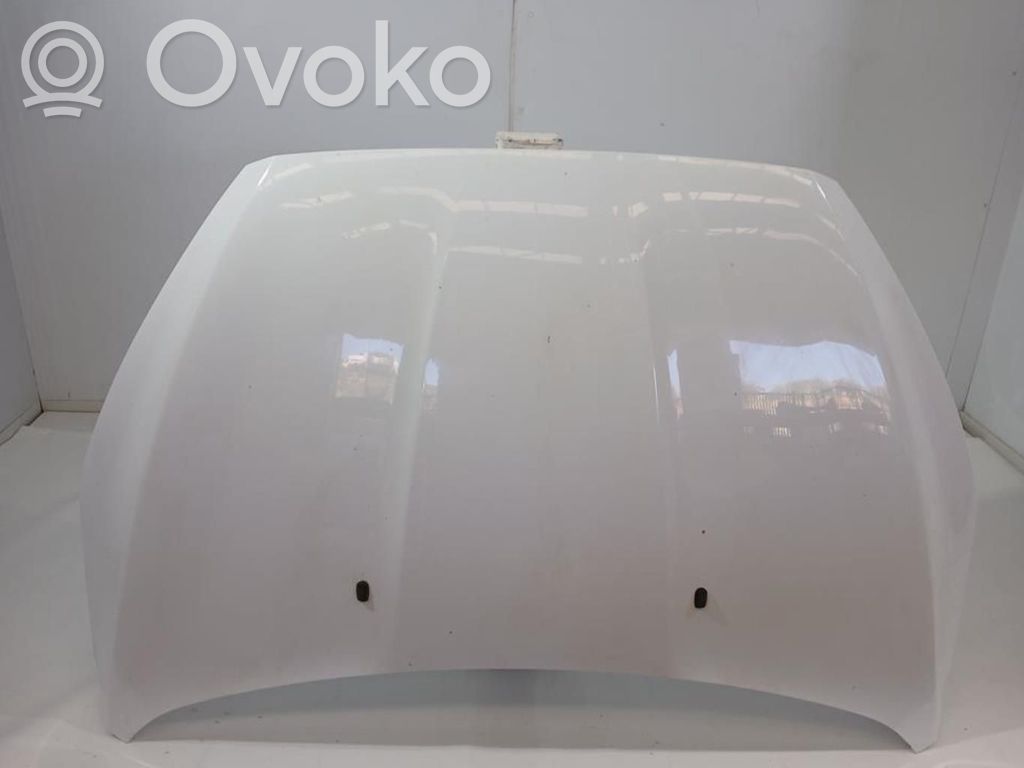 Engine bonnet/hood   1852919