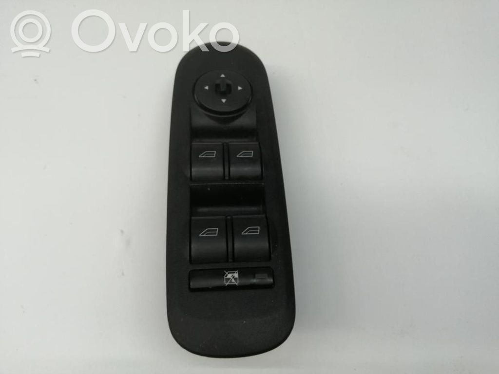 Ford Galaxy Electric window control switch 