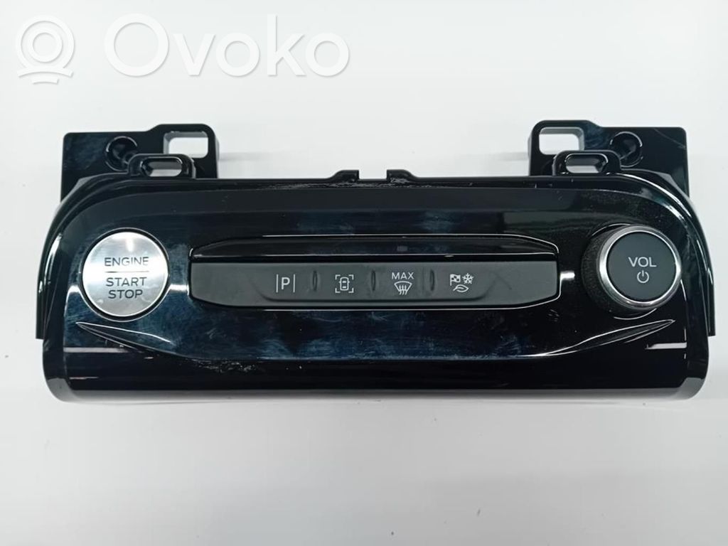 Ford Kuga II Interruttore/pulsante di controllo multifunzione 