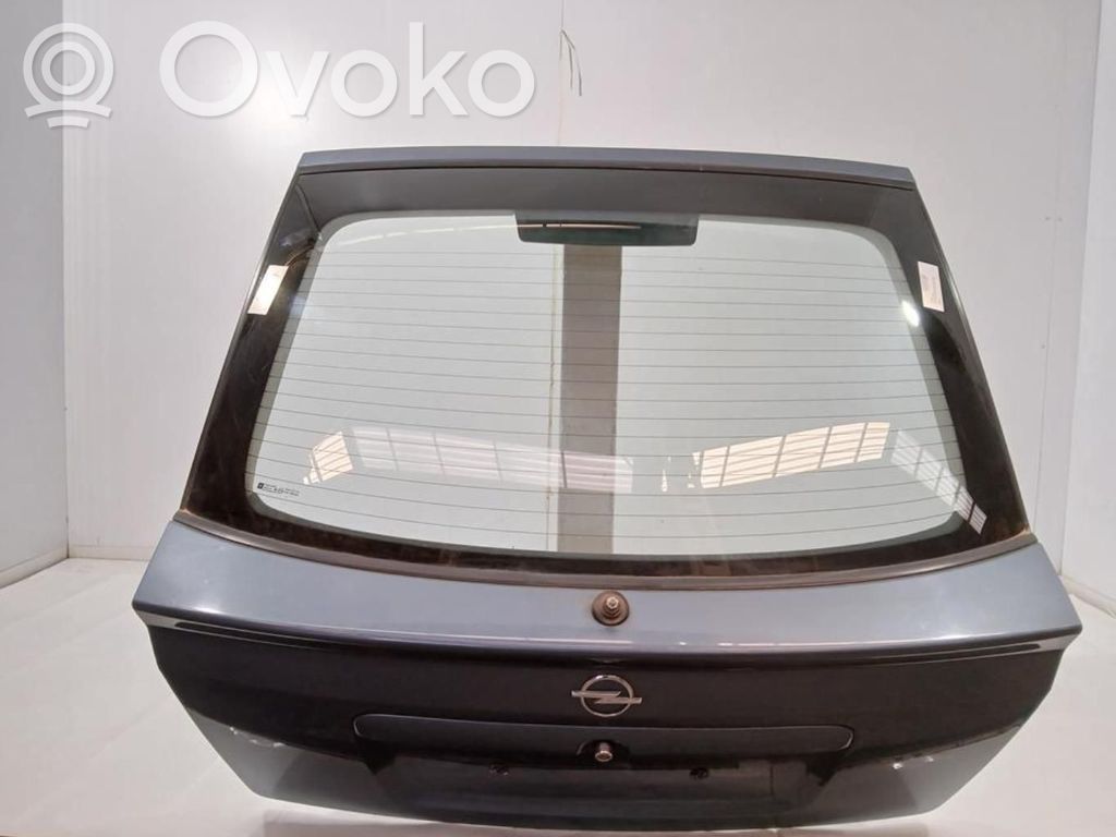 Opel Astra G Takaluukun/tavaratilan kansi 