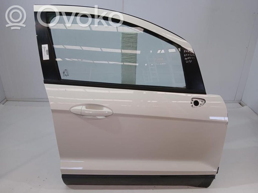 Ford Ecosport Durvis 