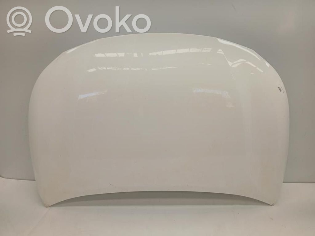 Toyota Corolla E20 Konepelti 