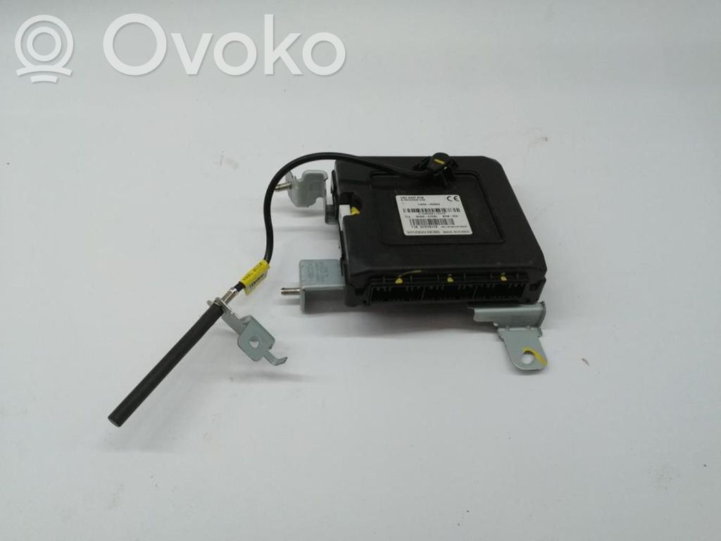 Hyundai Tucson LM Unitate/modul de control motor 
