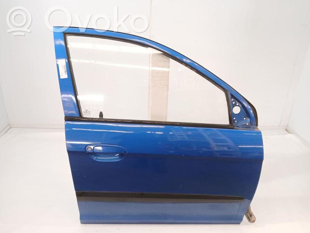 Puerta delantera   7600407010