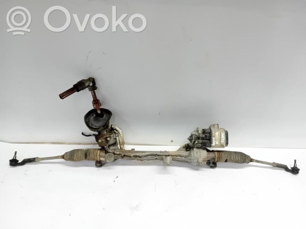 Ford C-MAX II Hammastanko 