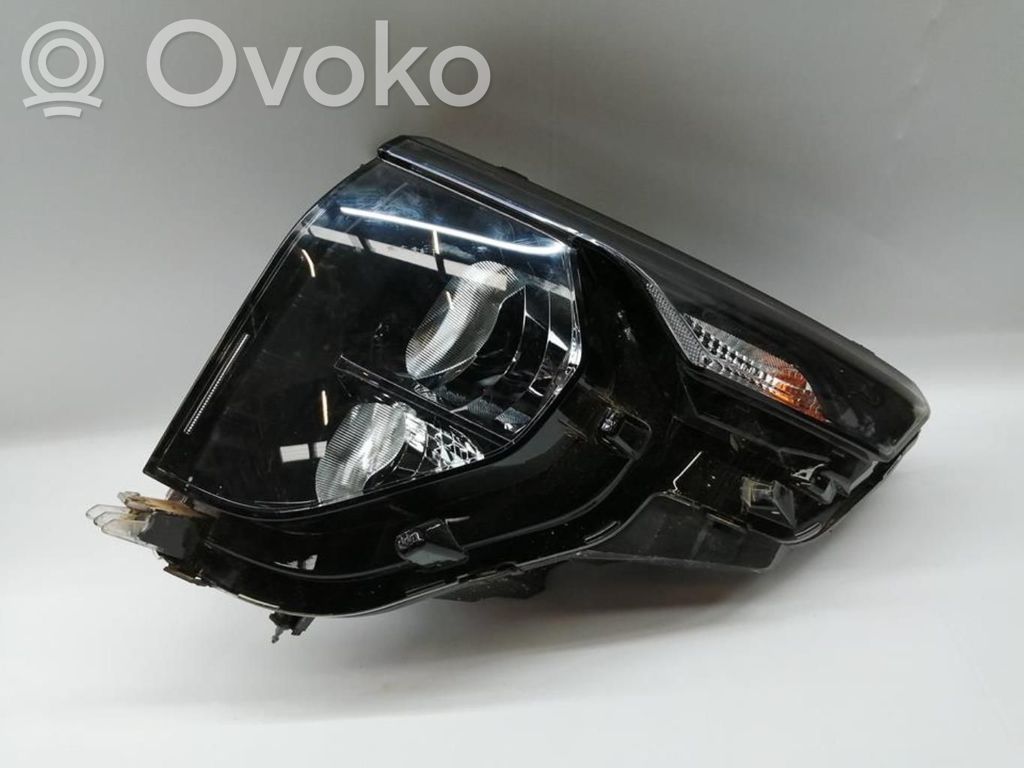 Headlight/headlamp   2805771