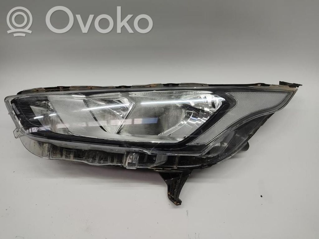 Headlight/headlamp   2646582