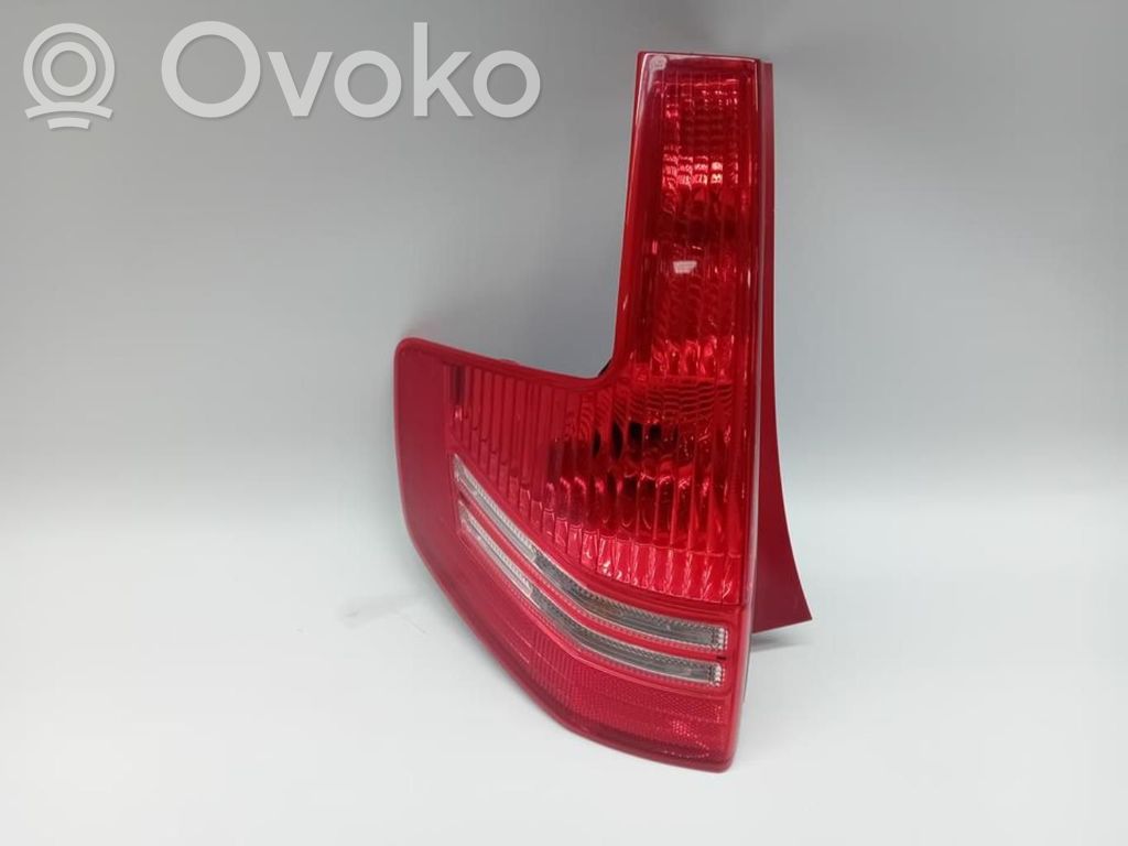 Luci posteriori   6350T8