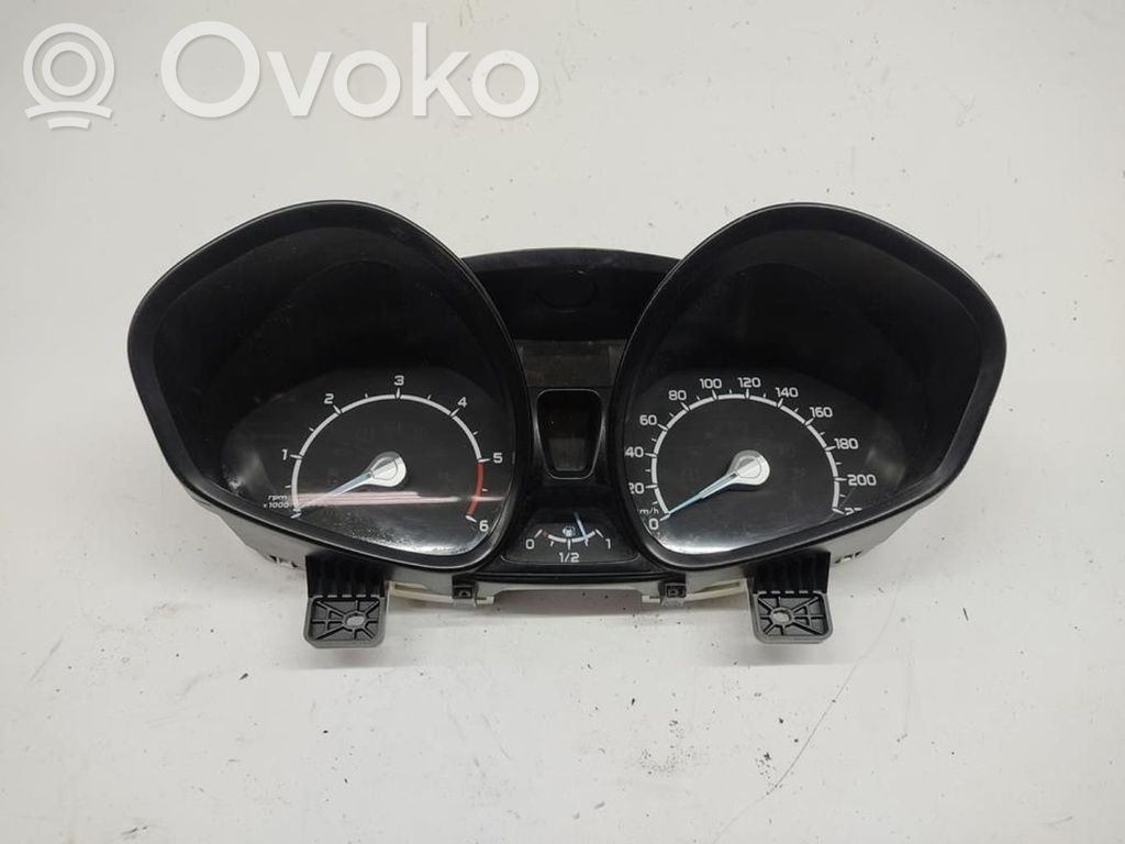 Ford Ecosport Other dashboard part 