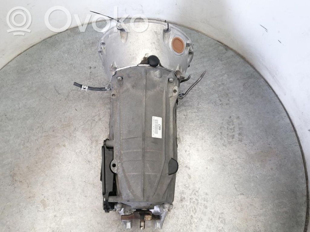 Mercedes-Benz S W221 Scatola del cambio manuale a 5 velocità 