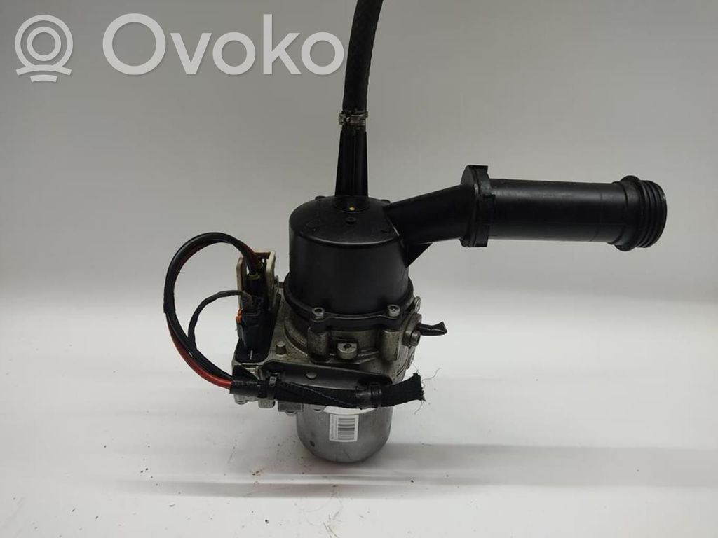 Pompe direction assistée