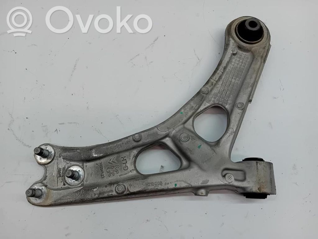 Querlenker Achsschenkel vorne   9815014680