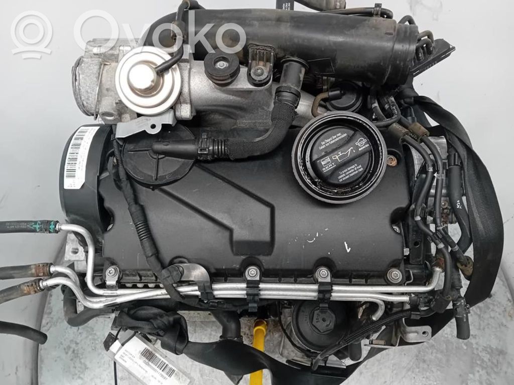 Motor   BXF
