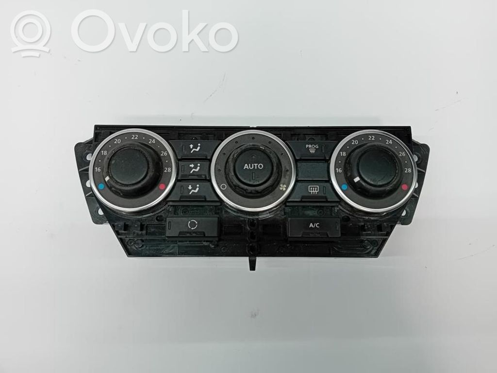Land Rover Freelander 2 - LR2 Centralina del climatizzatore 