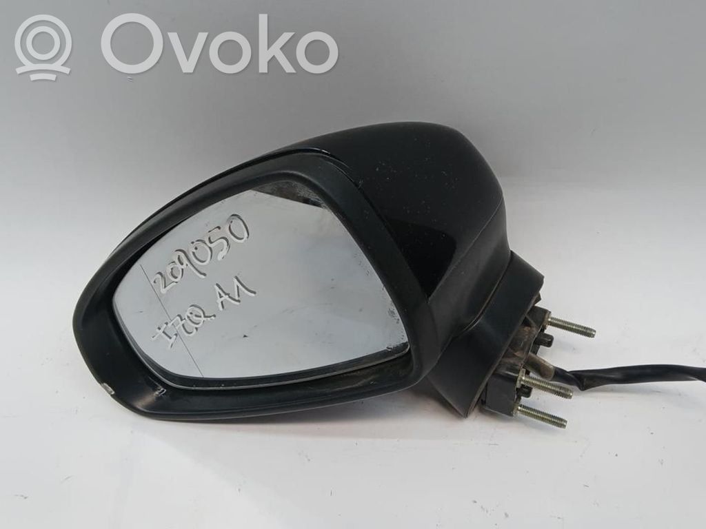 Audi A1 Specchietto retrovisore elettrico portiera anteriore