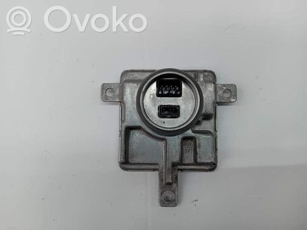 Audi A1 Unidad de control/módulo del motor 