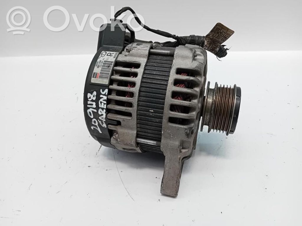 KIA Carens III Generatore/alternatore