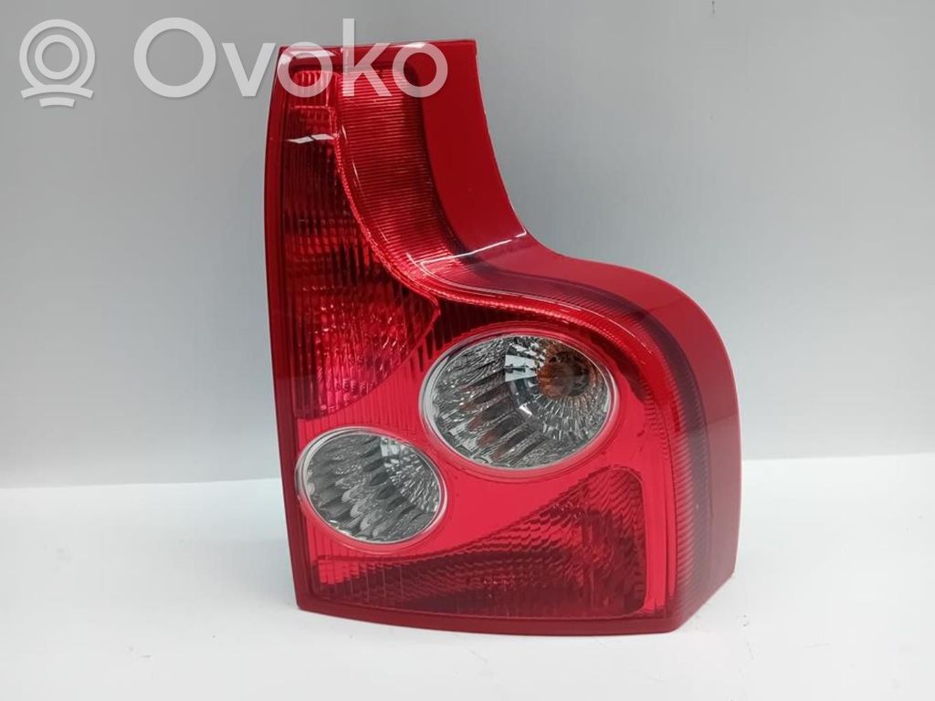 Volvo XC90 Takavalot 