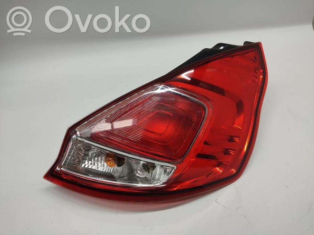Ford Fiesta Lampă spate în caroserie 