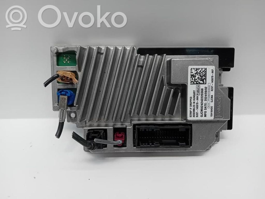 Unidad de control/módulo del motor   2790435