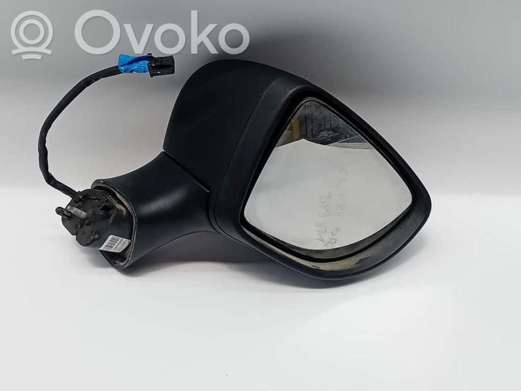 Renault Clio III Oglindă electrică ușă față 