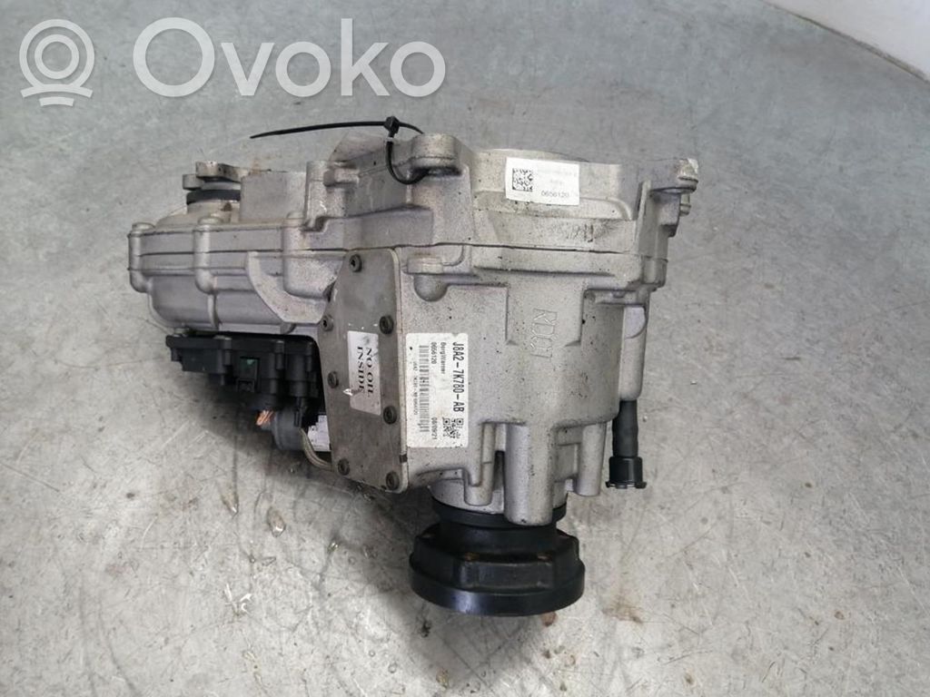 Land Rover Range Rover L405 Carcasă diferențial 