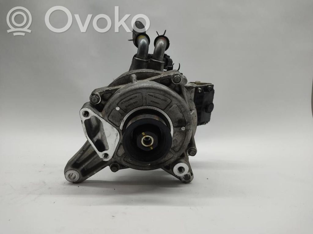 Alternator   3739003900