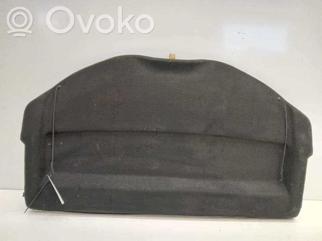 Toyota Corolla E20 Półka tylna bagażnika 