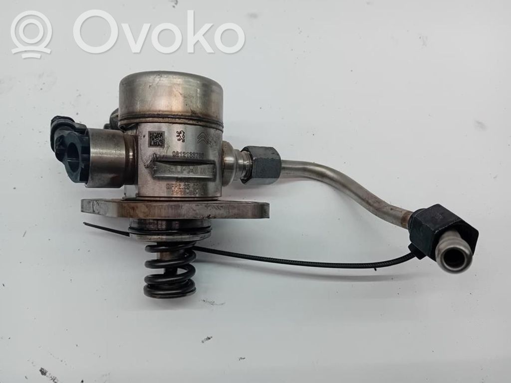 Citroen C3 Pompa carburante immersa