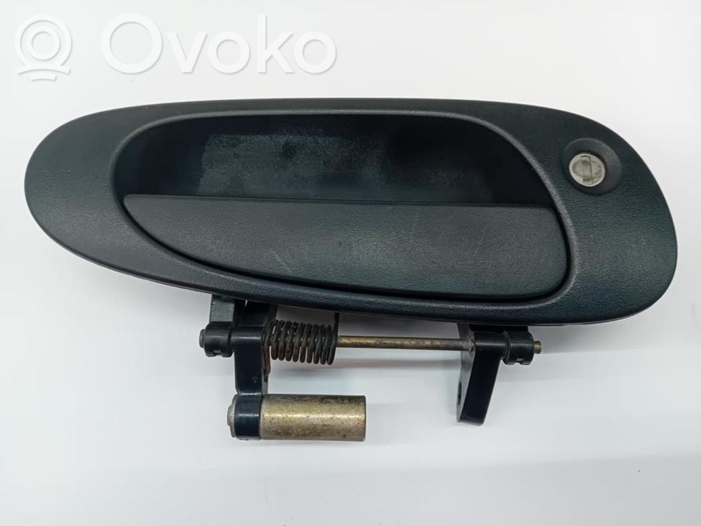 Honda Civic Inne części karoserii