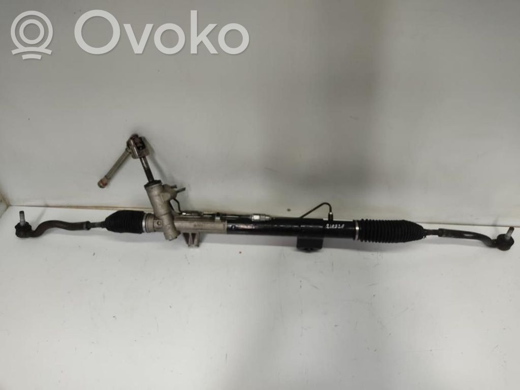 Jeep Grand Cherokee (WK) Steering rack 