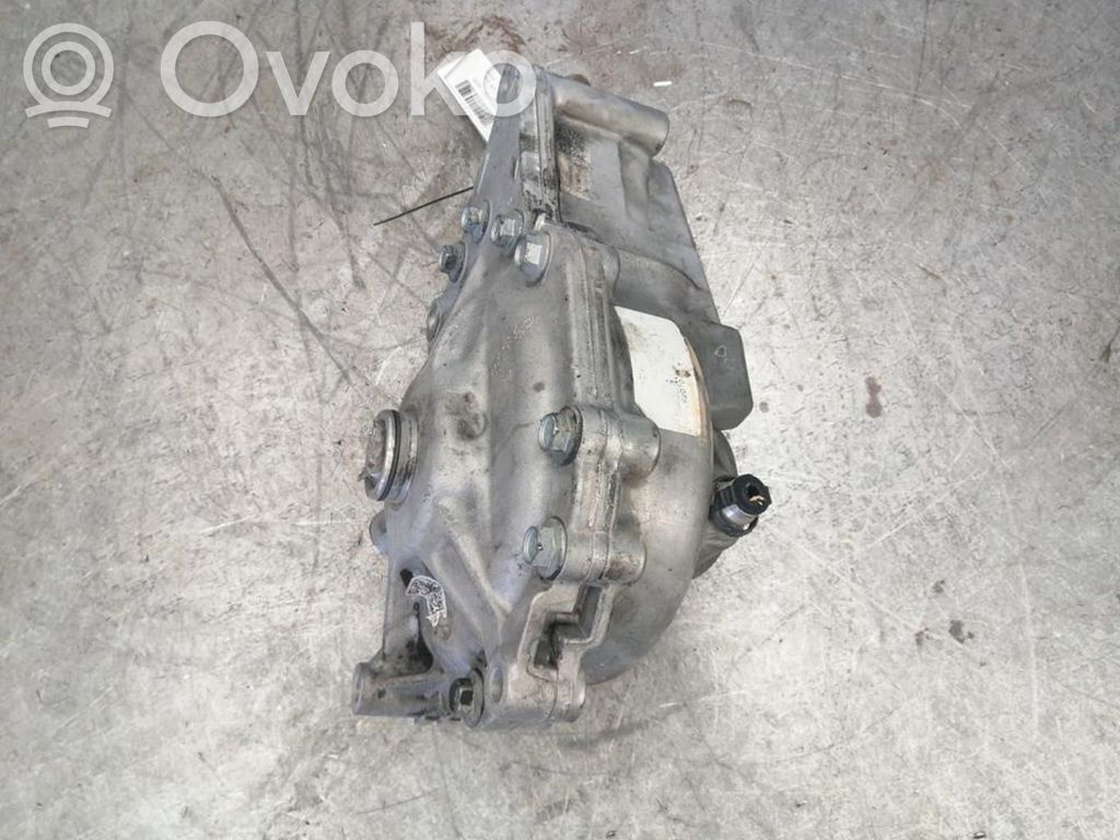 Diferențial față   31507612956