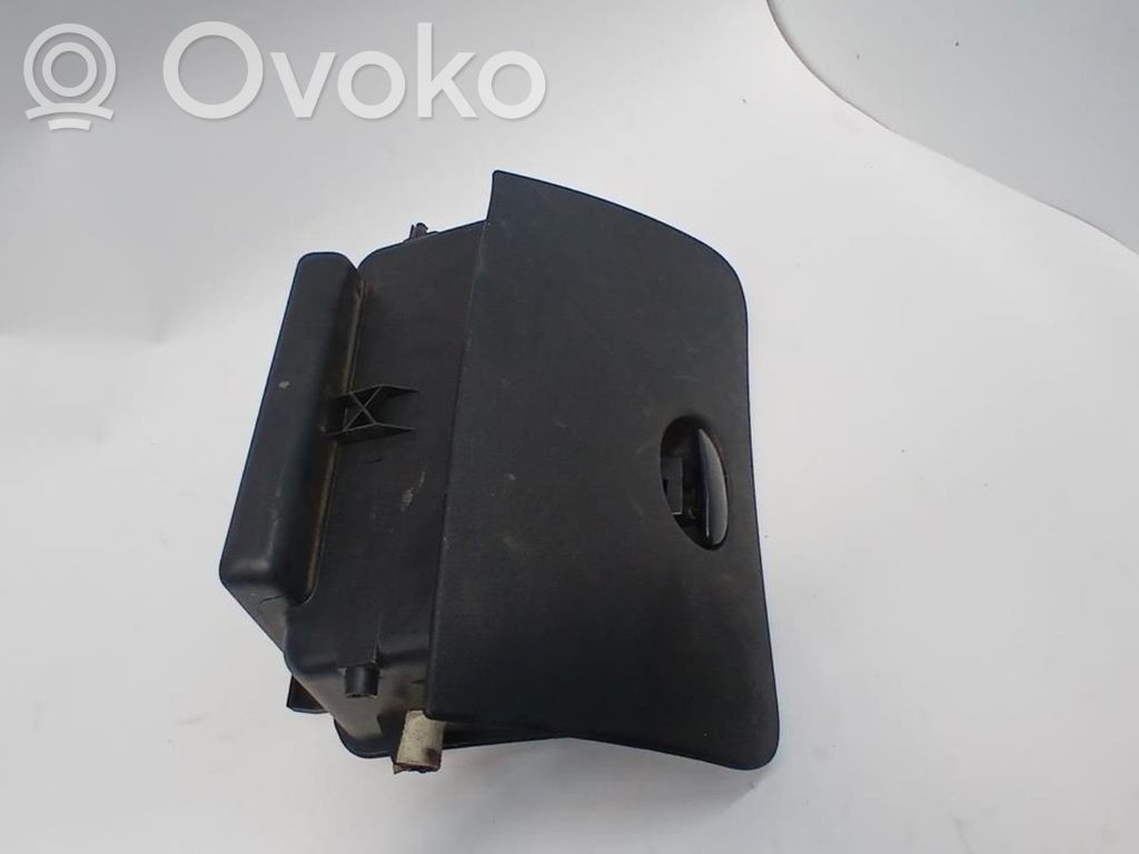 Citroen C3 Daiktadėžė 