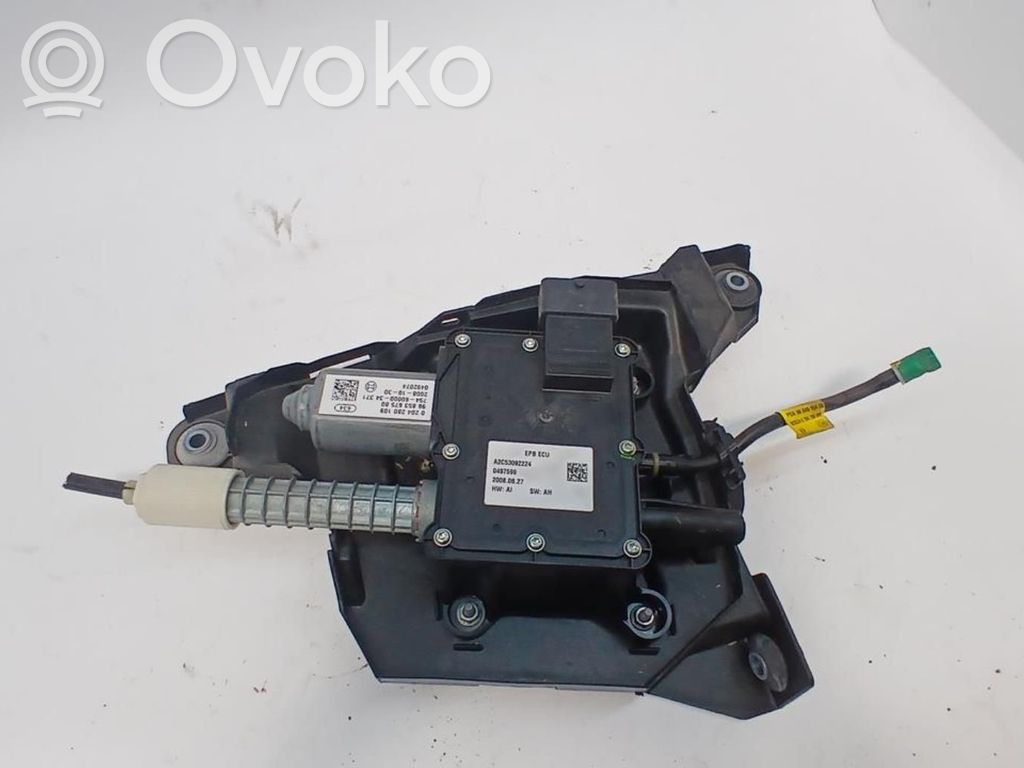 Citroen C4 Grand Picasso Comutator frână parcare 