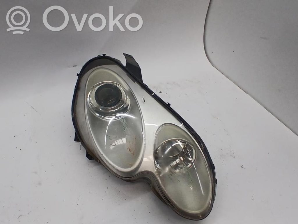 Smart ForFour I Far