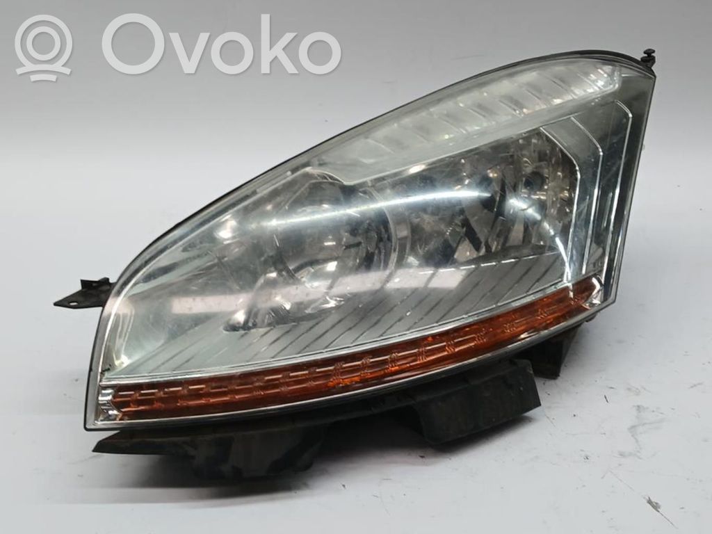 Phare frontale   6208A8
