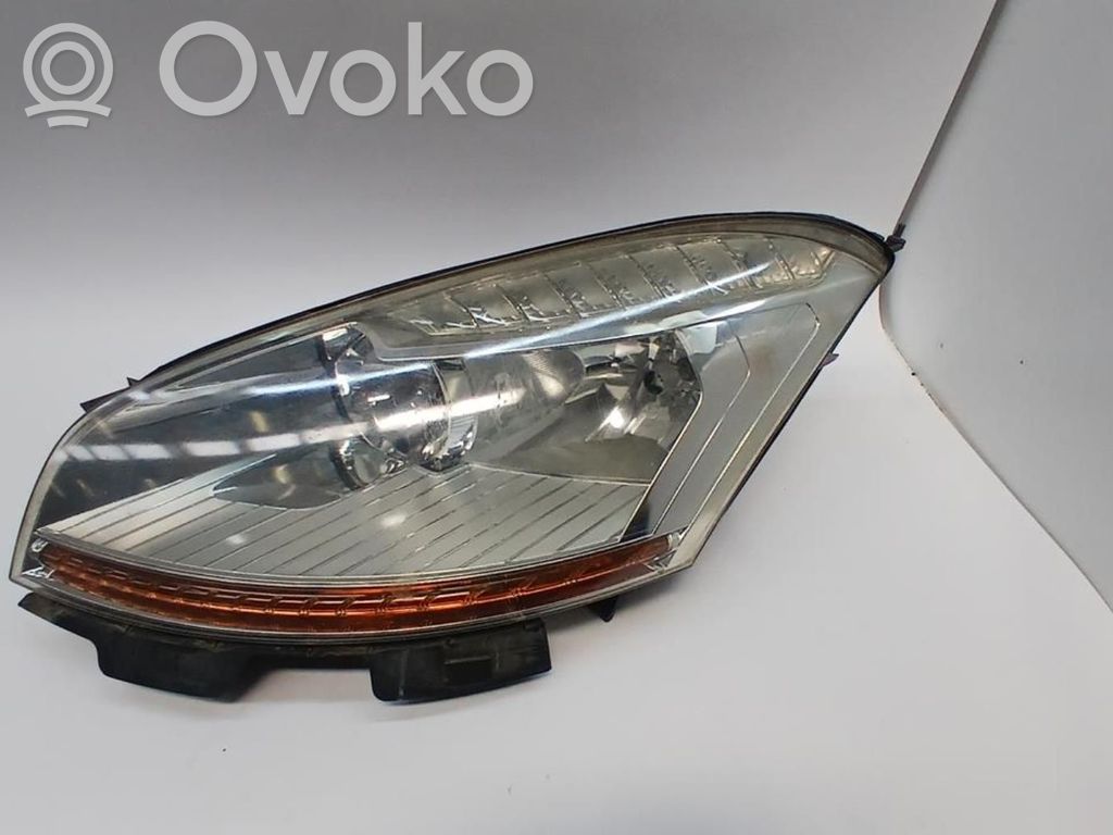 Phare frontale   6208A8