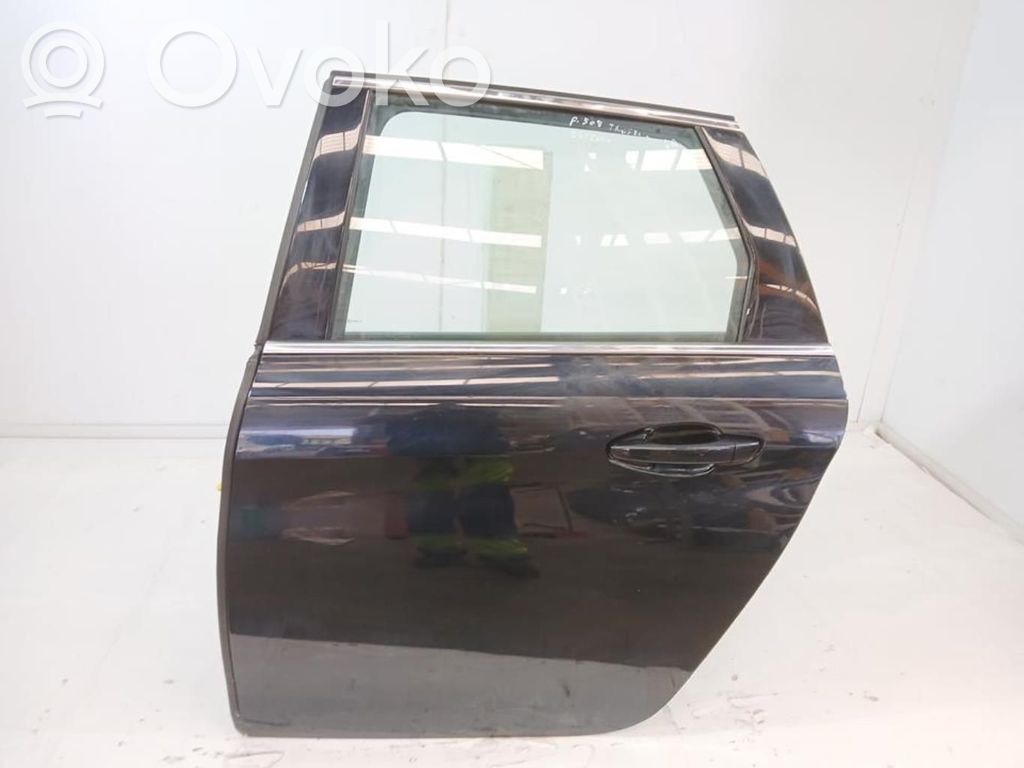 Peugeot 308 SW Portiera posteriore