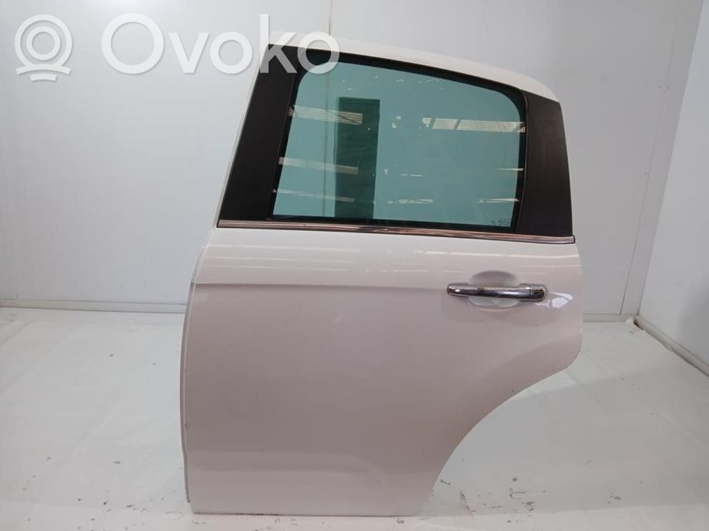 Tür hinten   9002CC