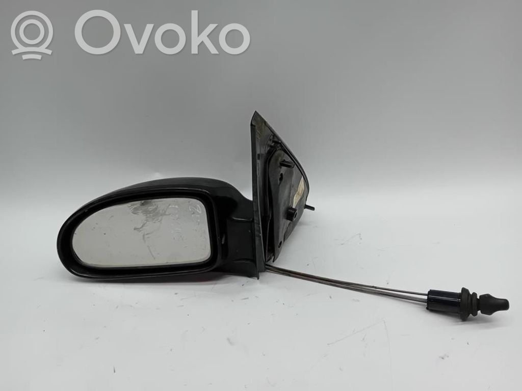 Ford Focus Specchietto retrovisore elettrico portiera anteriore 