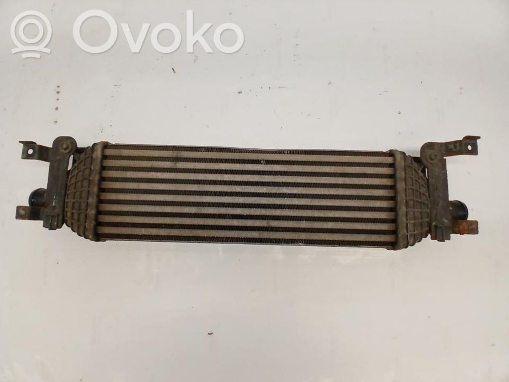 Radiador intercooler   1359245