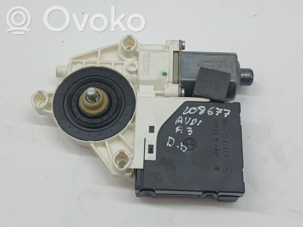 Motor geam ventilare   8P0959802L